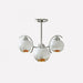 Litchford Chandelier - DWHOME