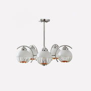 Litchford Chandelier-DWHOME