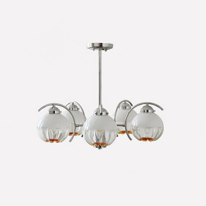 Litchford Chandelier - DWHOME