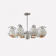 Litchford Chandelier-DWHOME
