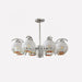 Litchford Chandelier - DWHOME