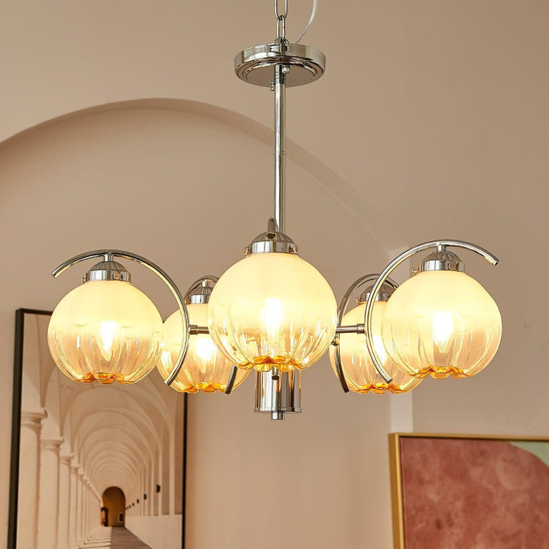 Litchford Chandelier-DWHOME