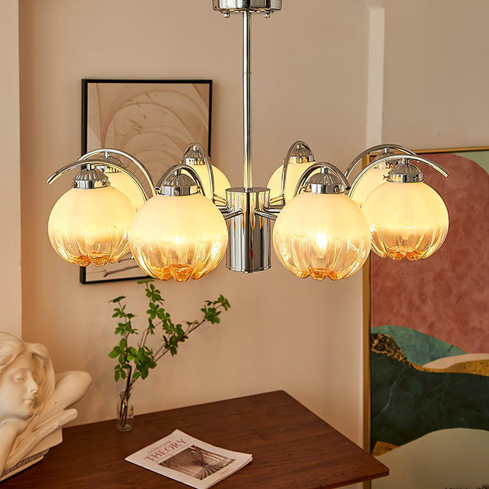 Litchford Chandelier - DWHOME