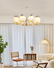 Litchford Chandelier-DWHOME