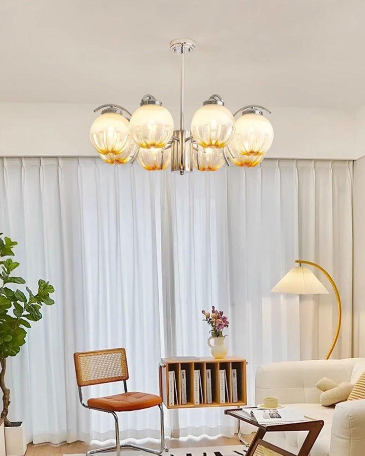 Litchford Chandelier-DWHOME
