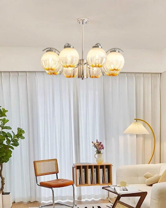 Litchford Chandelier - DWHOME