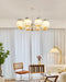 Litchford Chandelier - DWHOME