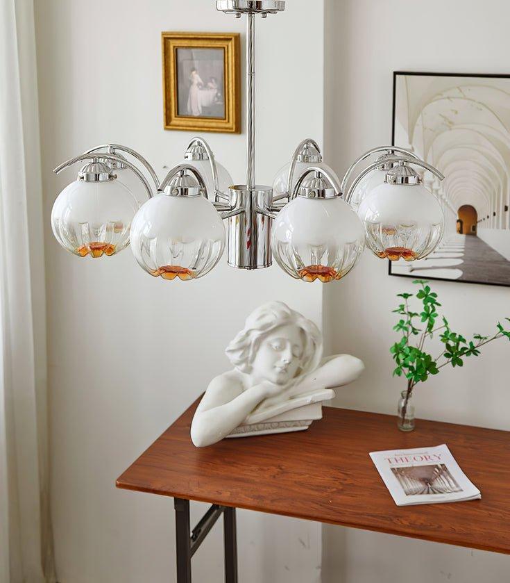 Litchford Chandelier-DWHOME