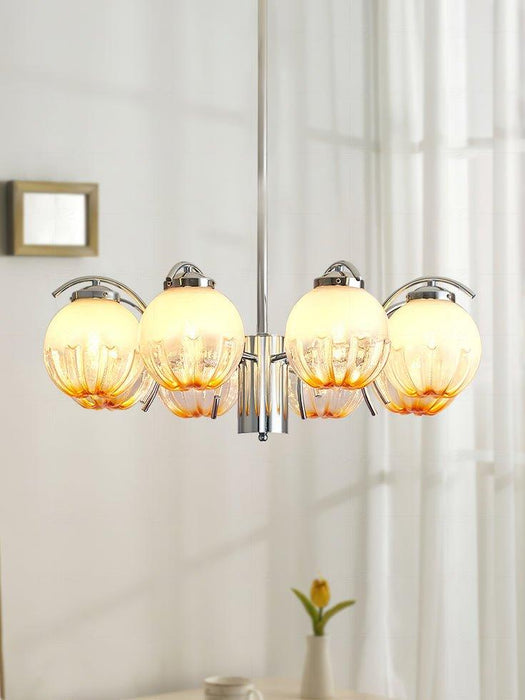 Litchford Chandelier - DWHOME