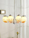 Litchford Chandelier - DWHOME