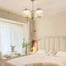 Litchford Chandelier - DWHOME