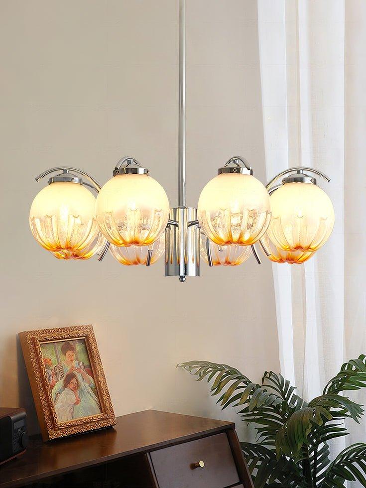 Litchford Chandelier-DWHOME