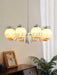 Litchford Chandelier - DWHOME