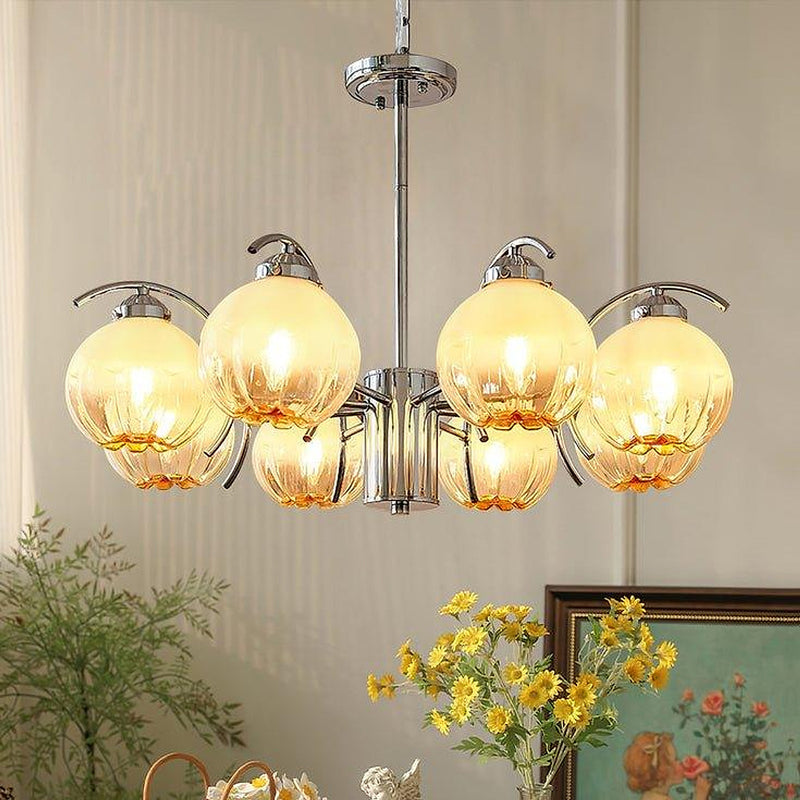 Litchford Chandelier-DWHOME