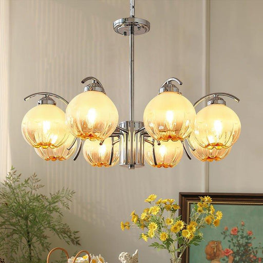 Litchford Chandelier - DWHOME