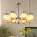 Litchford Chandelier - DWHOME