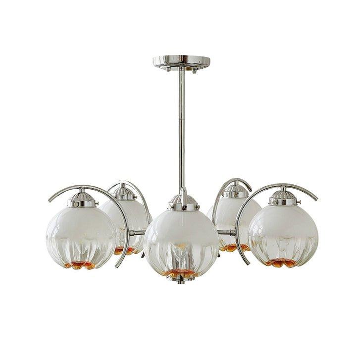 Litchford Chandelier-DWHOME