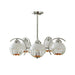 Litchford Chandelier - DWHOME