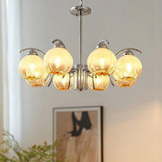 Litchford Chandelier-DWHOME