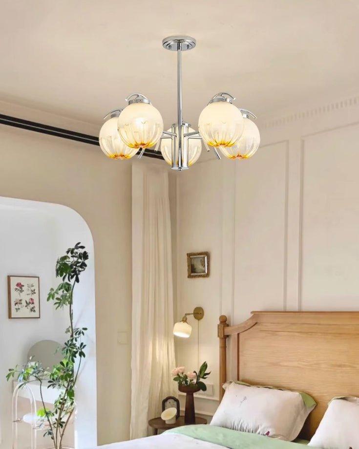 Litchford Chandelier-DWHOME