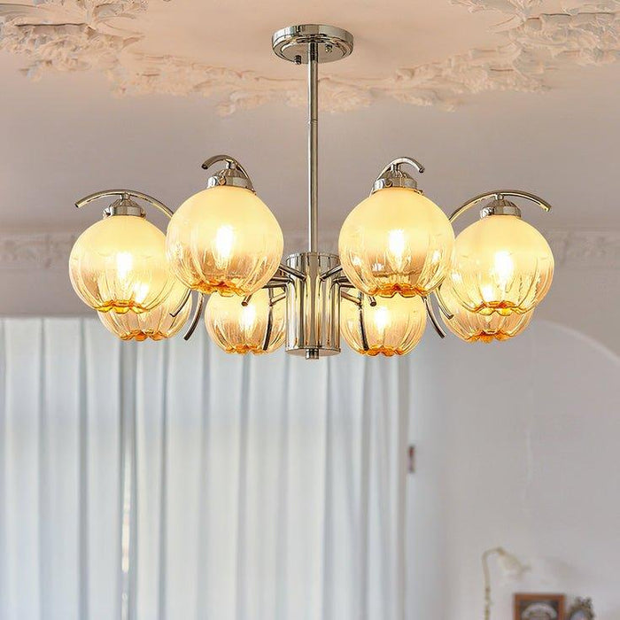 Litchford Chandelier - DWHOME