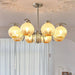 Litchford Chandelier - DWHOME