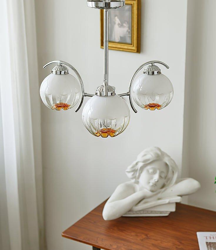 Litchford Chandelier-DWHOME
