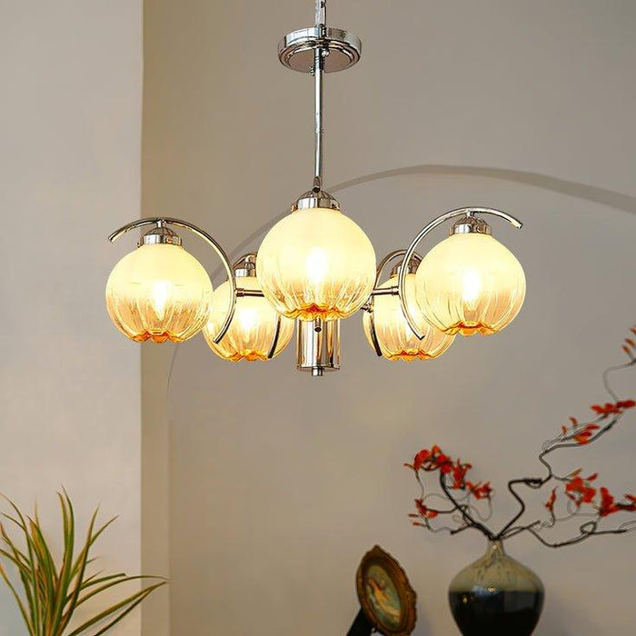 Litchford Chandelier - DWHOME