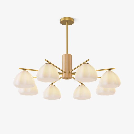 Little Clouds Chandelier - DWHOME