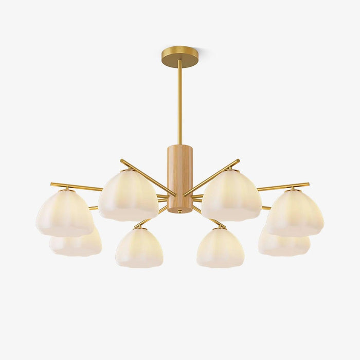 Little Clouds Chandelier - DWHOME