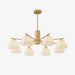 Little Clouds Chandelier - DWHOME