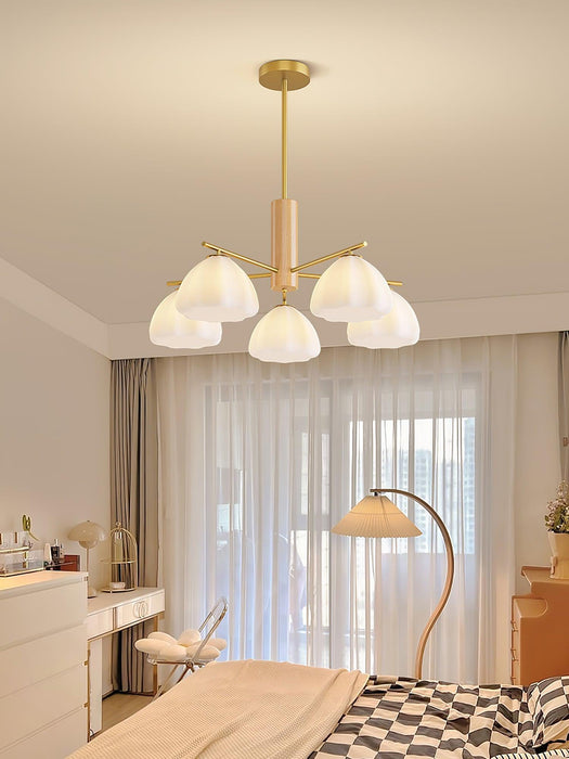 Little Clouds Chandelier - DWHOME