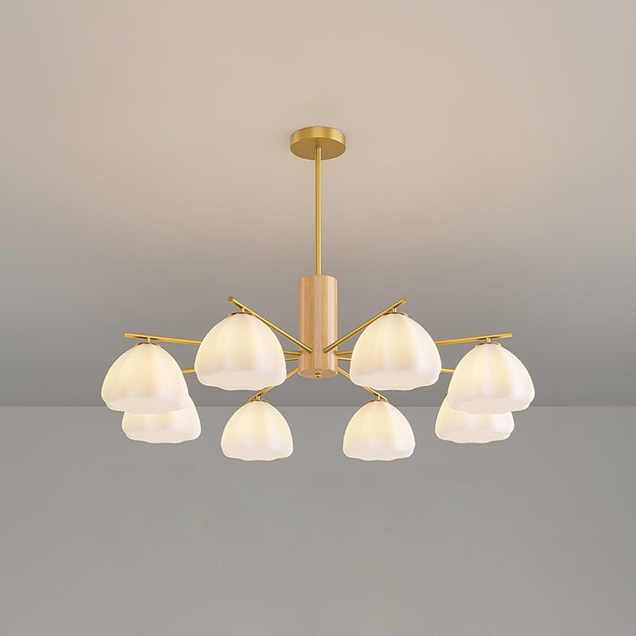 Little Clouds Chandelier - DWHOME