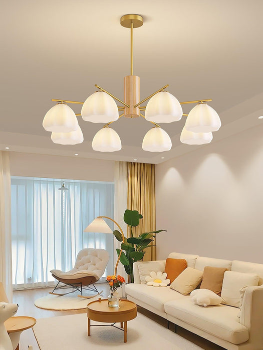 Little Clouds Chandelier - DWHOME