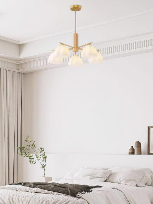 Little Clouds Chandelier - DWHOME