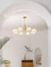 Little Clouds Chandelier - DWHOME