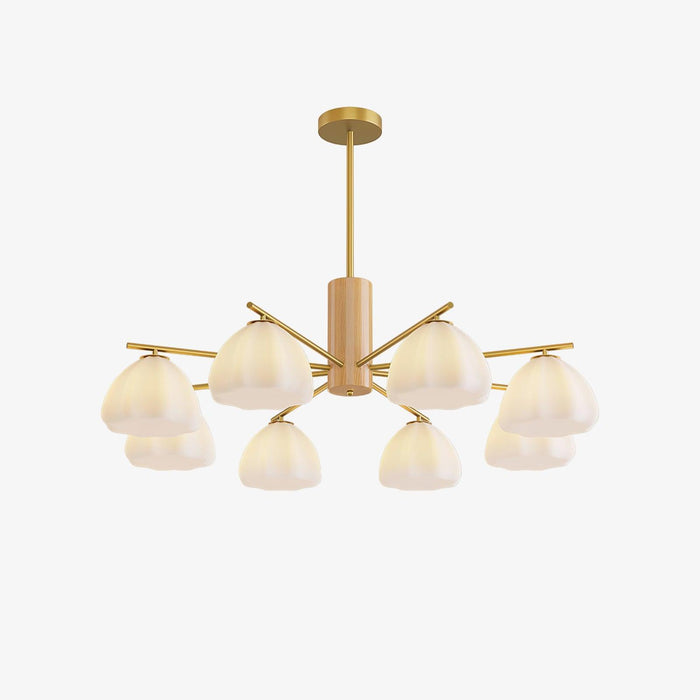 Little Clouds Chandelier - DWHOME