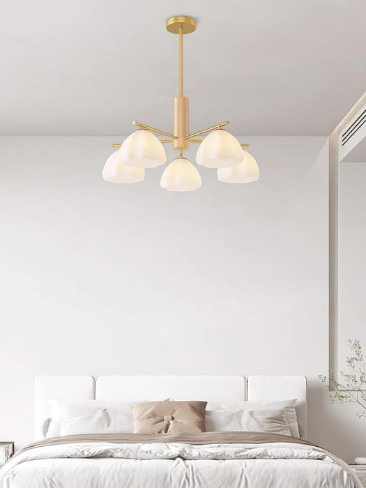 Little Clouds Chandelier - DWHOME