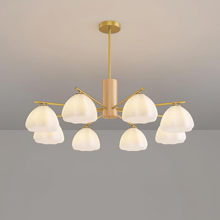 Little Clouds Chandelier - DWHOME