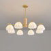 Little Clouds Chandelier - DWHOME