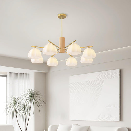 Little Clouds Chandelier - DWHOME