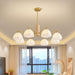 Little Clouds Chandelier - DWHOME