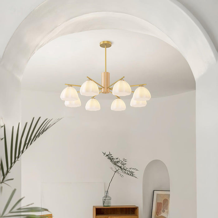 Little Clouds Chandelier - DWHOME