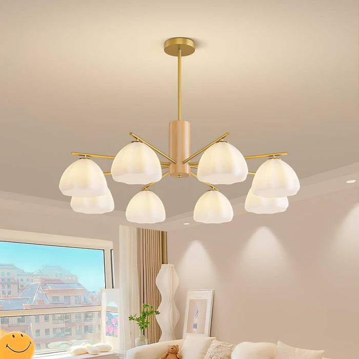 Little Clouds Chandelier - DWHOME