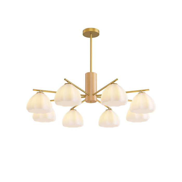 Little Clouds Chandelier - DWHOME