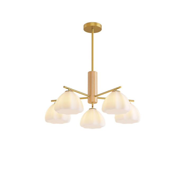 Little Clouds Chandelier - DWHOME