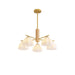 Little Clouds Chandelier - DWHOME