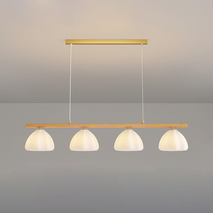 Little Clouds Chandelier - DWHOME