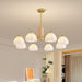 Little Clouds Chandelier - DWHOME