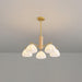 Little Clouds Chandelier - DWHOME